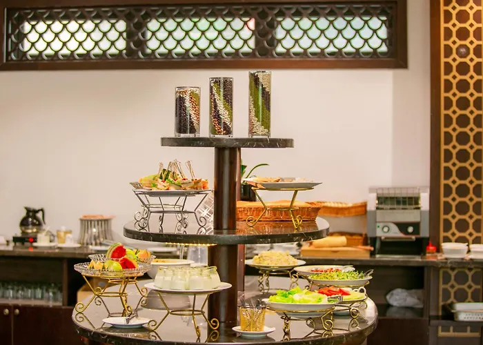 22Land Residence Hotel & Spa Hanoi