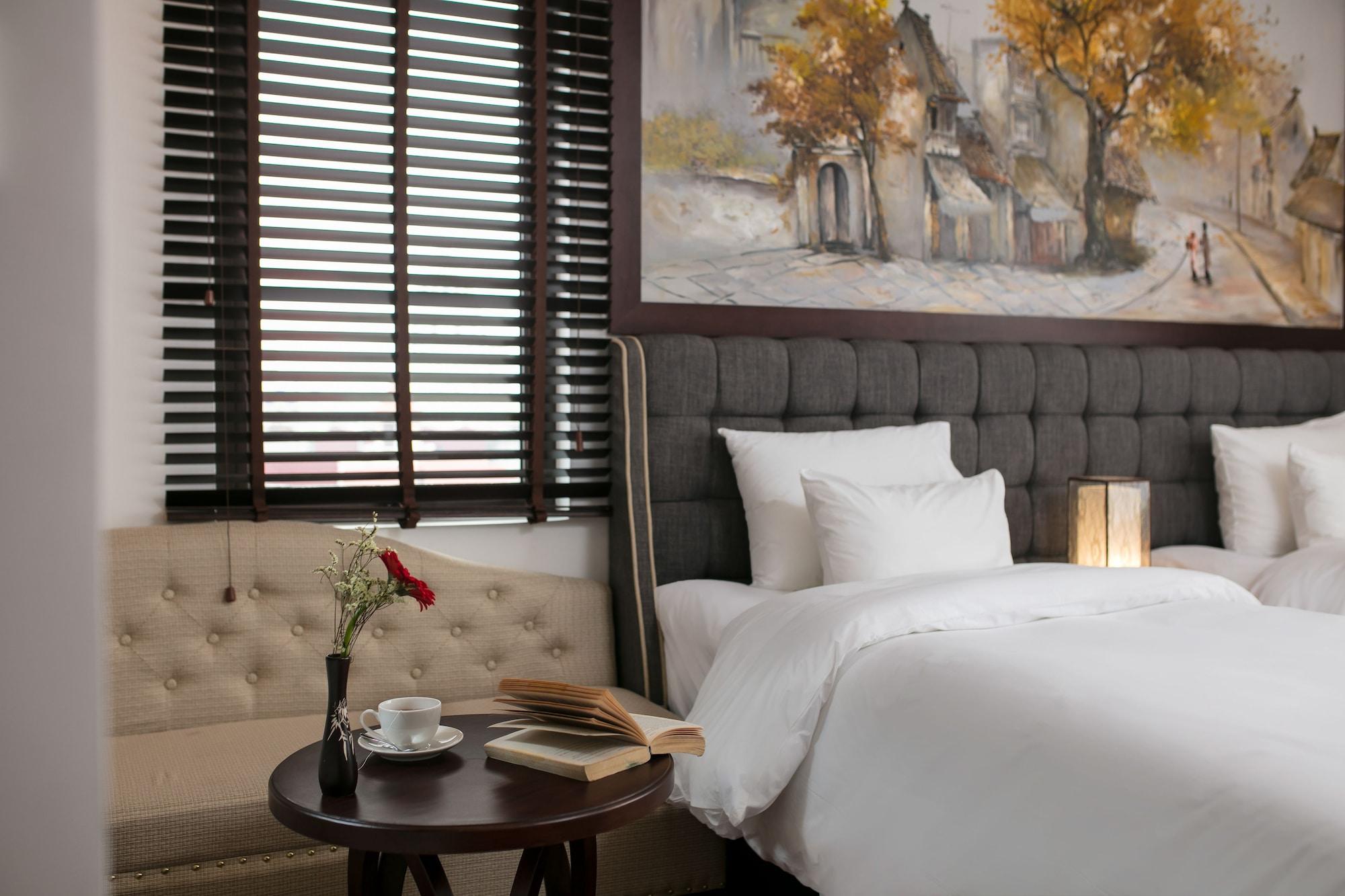 22land & Hotel Hanoï