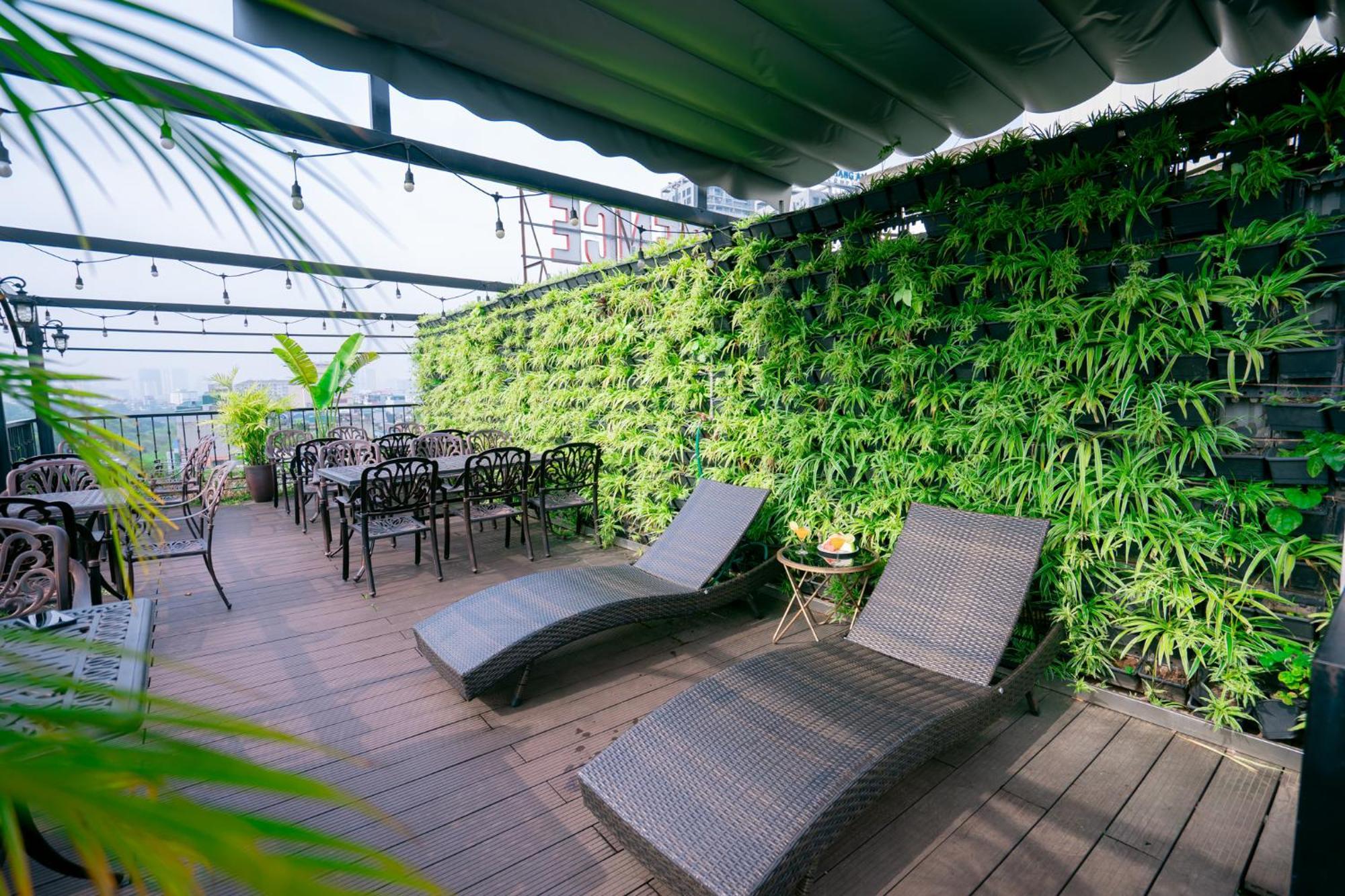 Hotel 22land & Hanoï