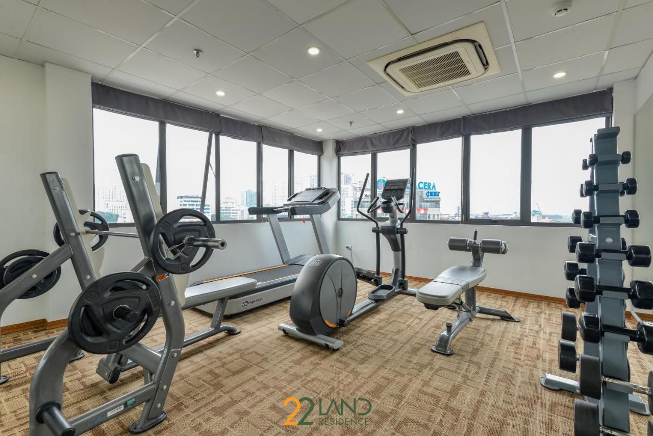 Khách Sạn&spa Brandi Gate Khách sạn 4*