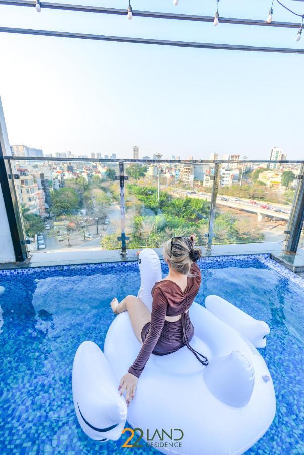 Khách Sạn&spa Brandi Gate 4*
