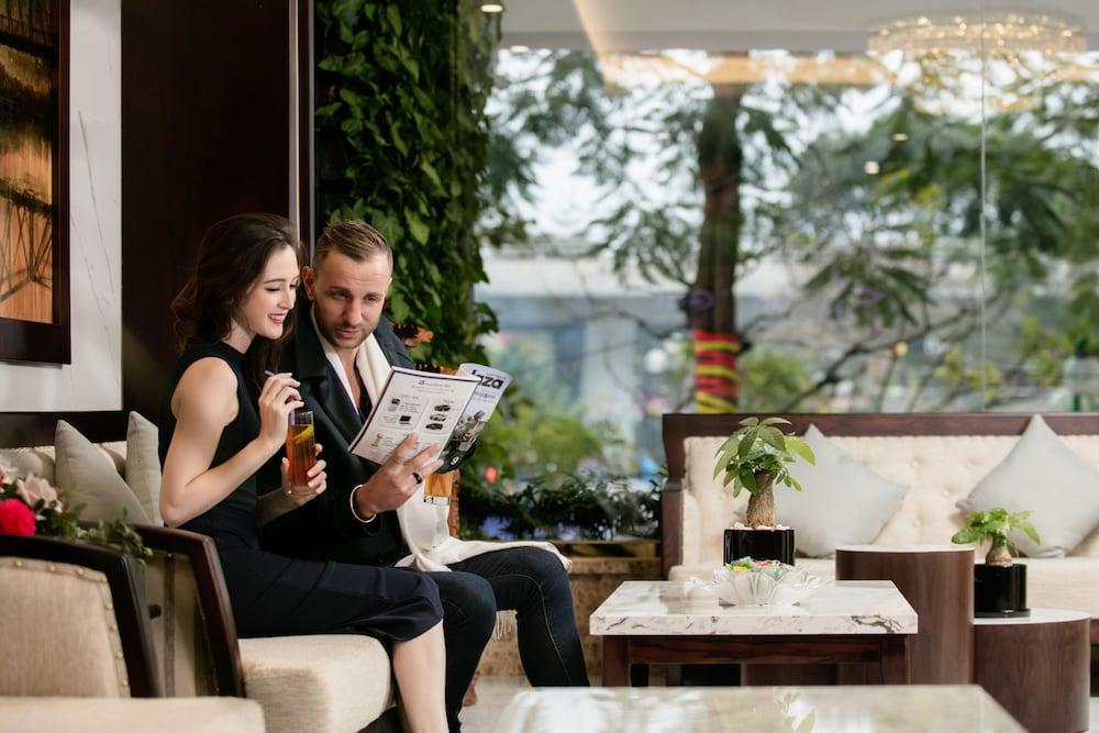 Khách Sạn&spa Brandi Gate Khách sạn