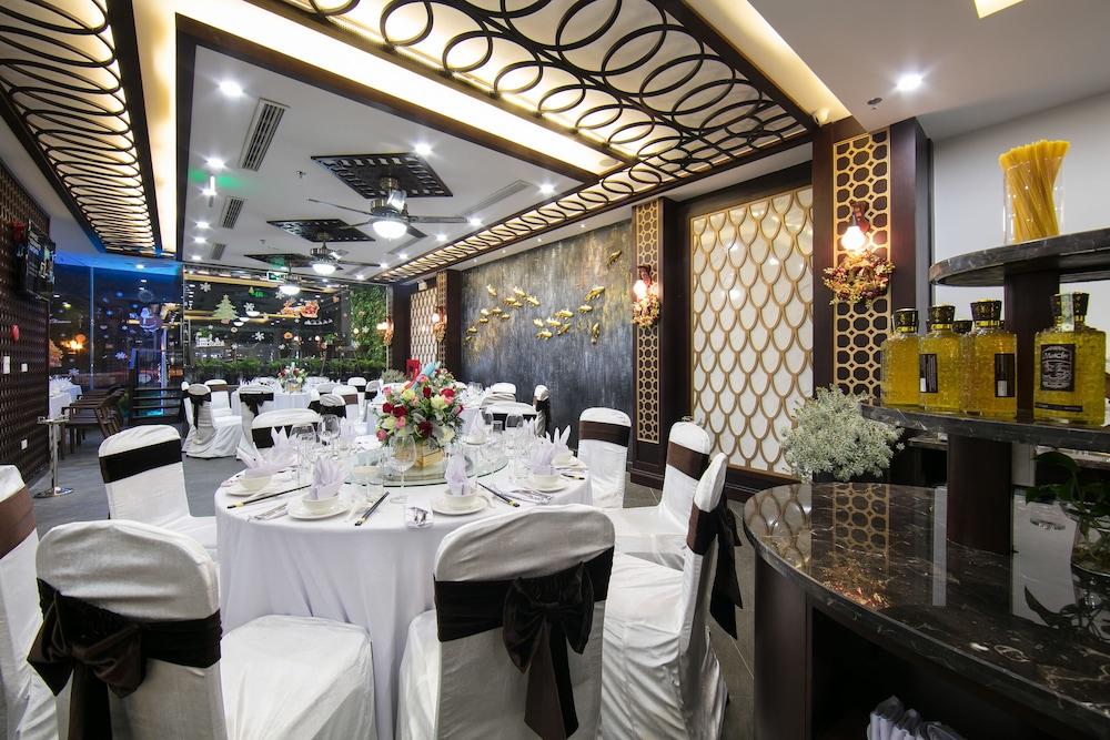 Khách Sạn&spa Brandi Gate Khách sạn 4*