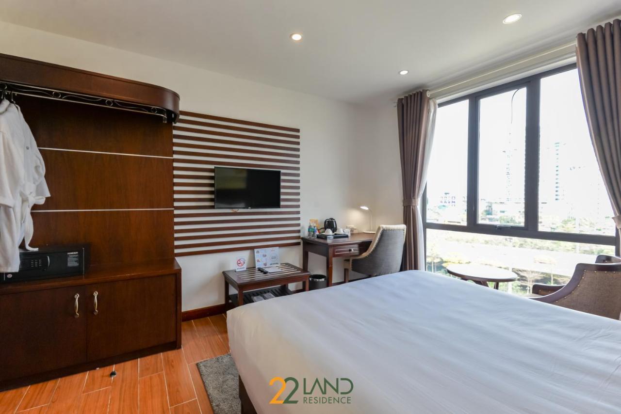 Khách Sạn&spa Brandi Gate Khách sạn
