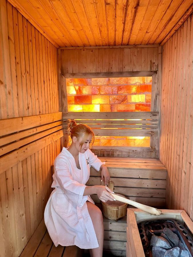 Khách Sạn&spa Brandi Gate 4* Hà Nội