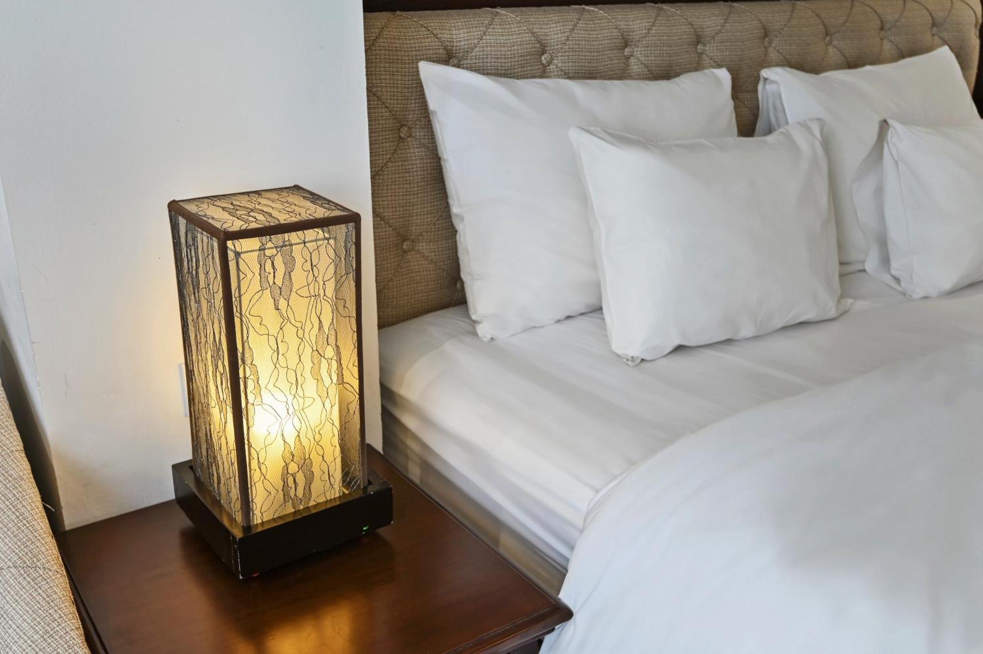 Khách Sạn&spa Brandi Gate 4* Hà Nội