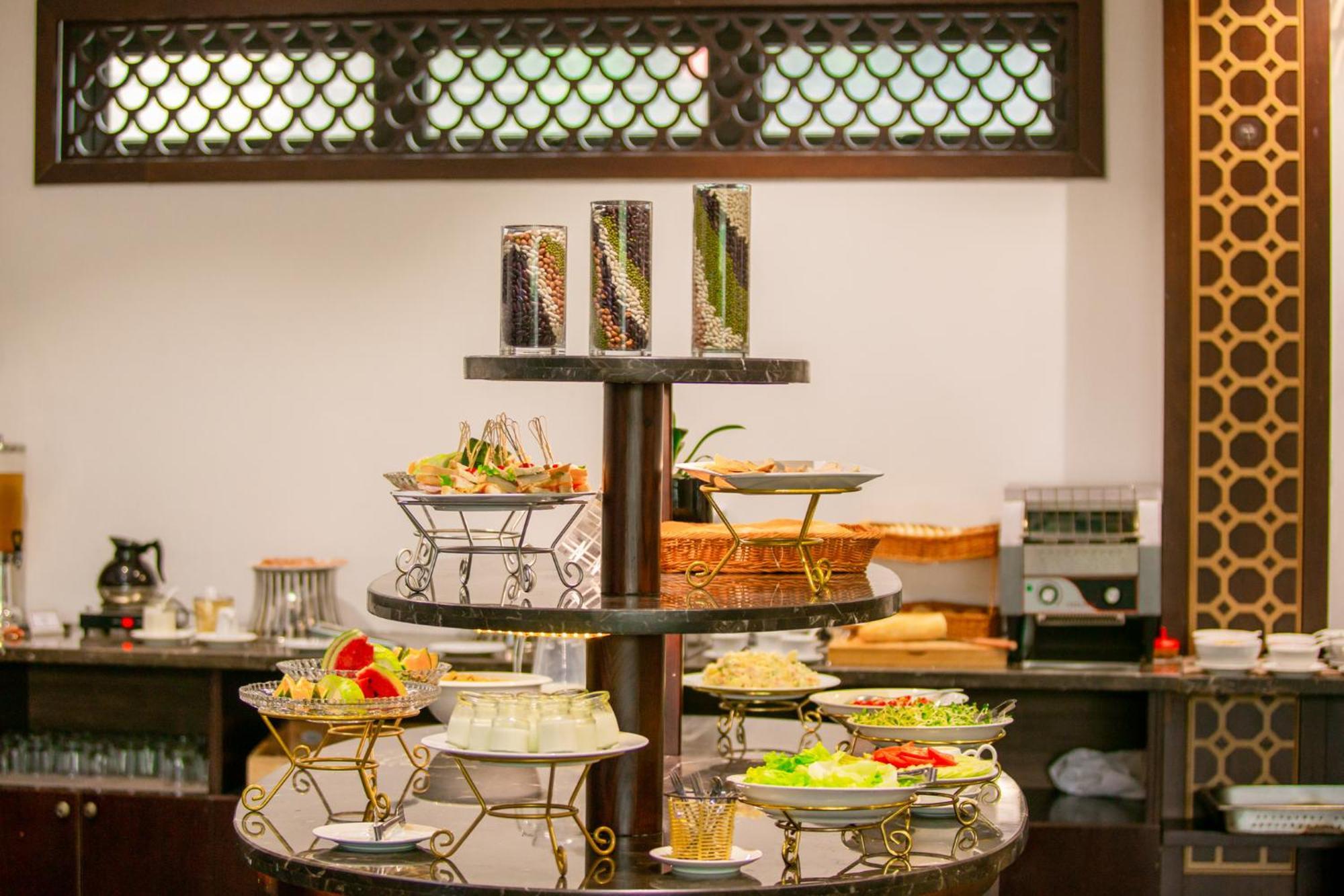 Khách Sạn&spa Brandi Gate Khách sạn Hà Nội