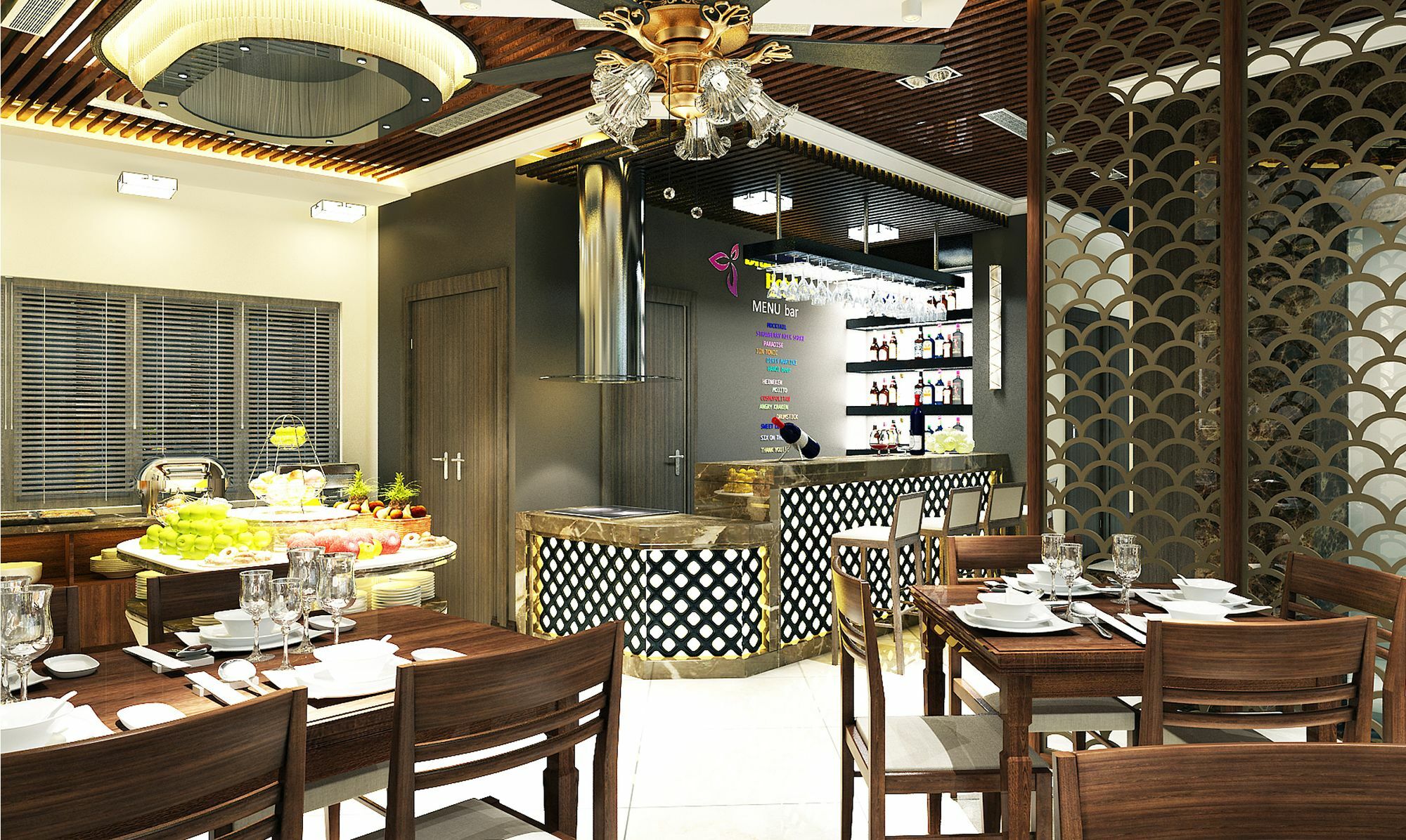 Khách Sạn&spa Brandi Gate Khách sạn Hà Nội